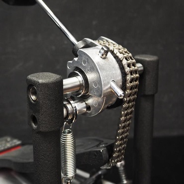 dw USED 中古 DWCP9000 [9000 Series / Single Bass Drum Pedals/ソフトケース付属] 画像3