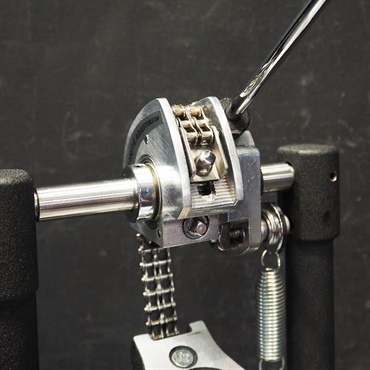 dw USED 中古 DWCP9000 [9000 Series / Single Bass Drum Pedals/ソフトケース付属] 画像4