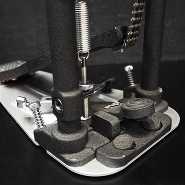dw USED 中古 DWCP9000 [9000 Series / Single Bass Drum Pedals/ソフトケース付属] 画像5