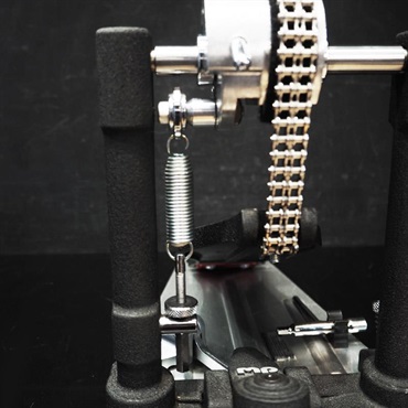 dw USED 中古 DWCP9000 [9000 Series / Single Bass Drum Pedals/ソフトケース付属] 画像6