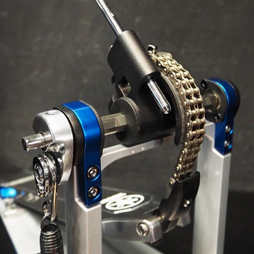 YAMAHA USED 中古 FP9C [Double Chain Drive / Single Foot Pedal/専用ケース付属/美品] 画像3