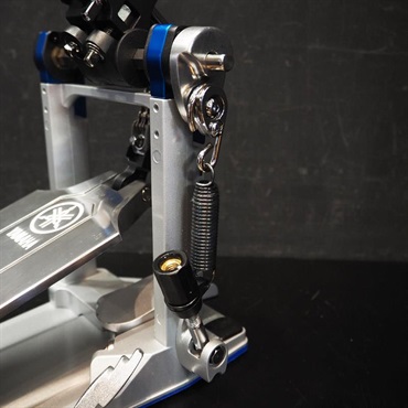 YAMAHA USED 中古 FP9C [Double Chain Drive / Single Foot Pedal/専用ケース付属/美品] 画像6