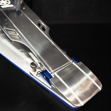 YAMAHA USED 中古 FP9C [Double Chain Drive / Single Foot Pedal/専用ケース付属/美品] 画像9