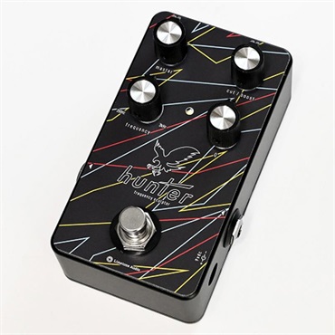 Limetone Audio hunter 画像1
