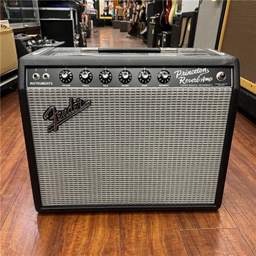 Fender USA 【B級特価】 65 Princeton Reverb（アンプ コンボ フェンダー） 画像1