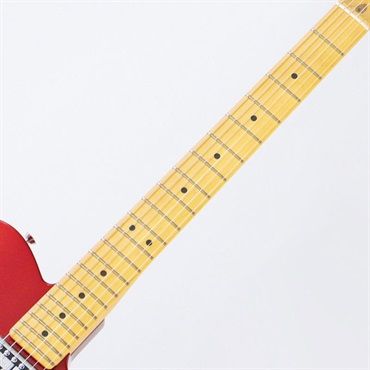 Fender USA 75th Anniversary American Professional Classic Cabronita Telecaster (Candy Apple Red/Maple) 【The Spring Summer 2026 Campaign】 画像6