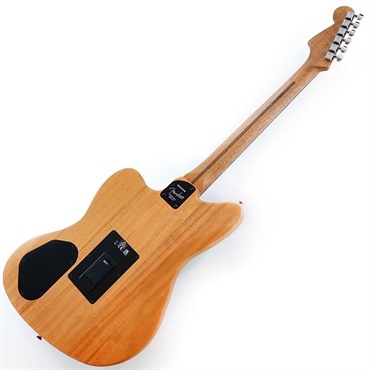 Fender Acoustics Acoustasonic Player Jazzmaster (Ice Blue)【特価】 画像2