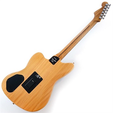 Fender Acoustics Acoustasonic Player Jazzmaster (2-Color Sunburst) 【特価】 画像2
