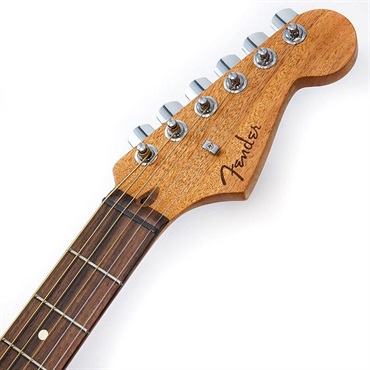 Fender Acoustics Acoustasonic Player Jazzmaster (2-Color Sunburst) 【特価】 画像8
