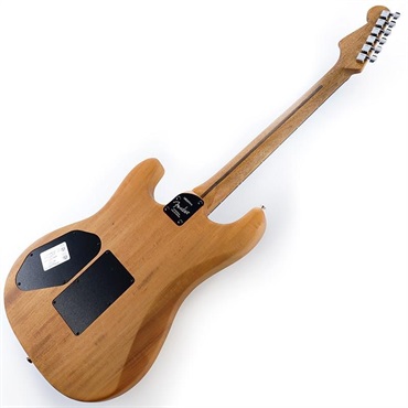 Fender Acoustics American Acoustasonic Stratocaster (Natural)  【特価】 画像2