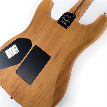 Fender Acoustics American Acoustasonic Stratocaster (Natural)  【特価】 画像7