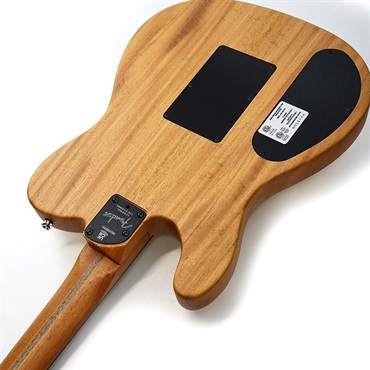 Fender Acoustics American Acoustasonic Telecaster (Natural)   【特価】 画像6
