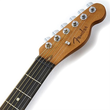 Fender Acoustics American Acoustasonic Telecaster (Natural)   【特価】 画像8