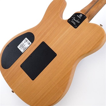 Fender Acoustics American Acoustasonic Telecaster (Sunburst)  【特価】 画像7