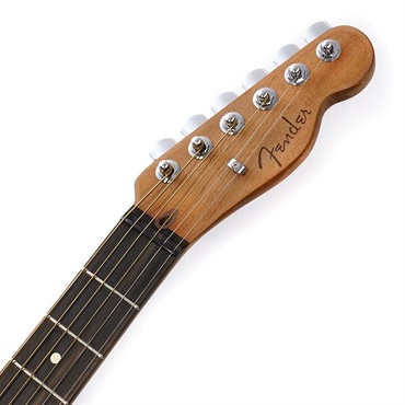 Fender Acoustics American Acoustasonic Telecaster (Sunburst)  【特価】 画像8