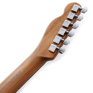 Fender Acoustics American Acoustasonic Telecaster (Sunburst)  【特価】 画像9