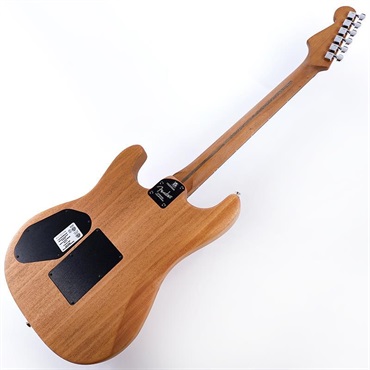 Fender Acoustics American Acoustasonic Stratocaster (3-Color Sunburst) 【B級特価】 画像2