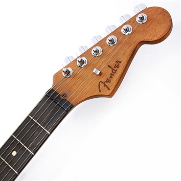 Fender Acoustics American Acoustasonic Stratocaster (3-Color Sunburst) 【B級特価】 画像6