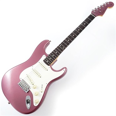 Fender Made in Japan Char Stratocaster Burgundy (Char Burgundy) 【特価】 画像1