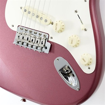 Fender Made in Japan Char Stratocaster Burgundy (Char Burgundy) 【特価】 画像4