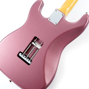 Fender Made in Japan Char Stratocaster Burgundy (Char Burgundy) 【特価】 画像7