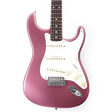 Fender Made in Japan Char Stratocaster Burgundy (Char Burgundy) 【特価】 画像9