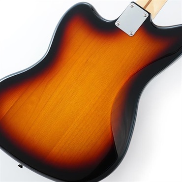 Fender Made in Japan Hybrid II Jazzmaster (3-Color Sunburst/Rosewood) 【特価】 画像7