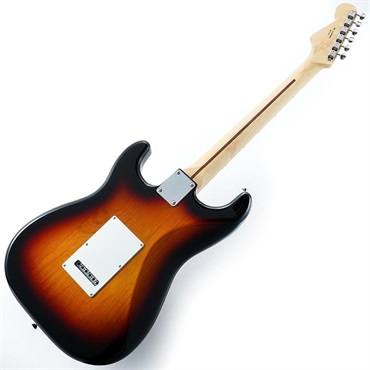Fender Made in Japan Hybrid II Stratocaster (3-Color Sunburst/Maple) 【特価】 画像2