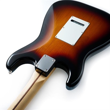 Fender Made in Japan Hybrid II Stratocaster (3-Color Sunburst/Maple) 【特価】 画像6