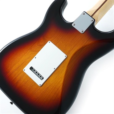 Fender Made in Japan Hybrid II Stratocaster (3-Color Sunburst/Maple) 【特価】 画像7