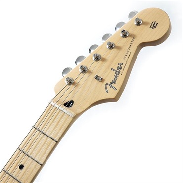 Fender Made in Japan Hybrid II Stratocaster (3-Color Sunburst/Maple) 【特価】 画像8