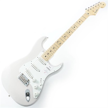 Fender Made in Japan Hybrid II Stratocaster (US Blonde/Maple) 【特価】 画像1