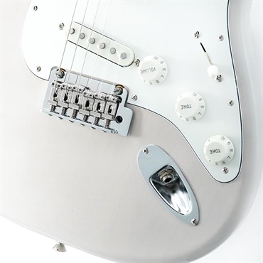 Fender Made in Japan Hybrid II Stratocaster (US Blonde/Maple) 【特価】 画像4
