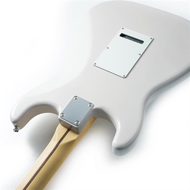 Fender Made in Japan Hybrid II Stratocaster (US Blonde/Maple) 【特価】 画像6