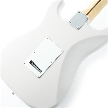 Fender Made in Japan Hybrid II Stratocaster (US Blonde/Maple) 【特価】 画像7