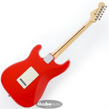 Fender Made in Japan Hybrid II Stratocaster (Modena Red/Rosewood) 【特価】 画像2