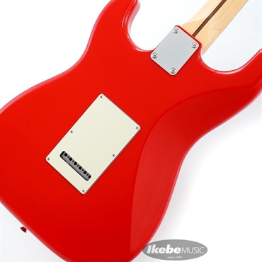 Fender Made in Japan Hybrid II Stratocaster (Modena Red/Rosewood) 【特価】 画像7