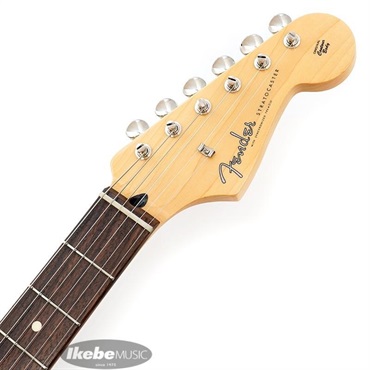 Fender Made in Japan Hybrid II Stratocaster (Modena Red/Rosewood) 【特価】 画像8