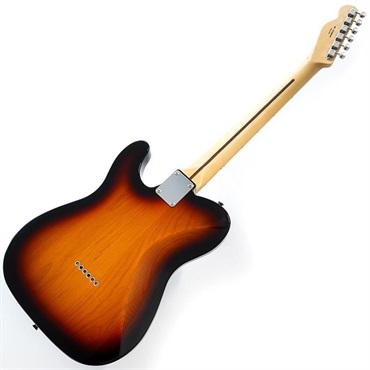 Fender Made in Japan Hybrid II Telecaster (3-Color Sunburst/Maple) 【特価】 画像2