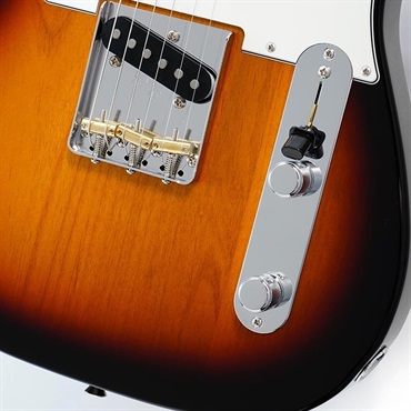 Fender Made in Japan Hybrid II Telecaster (3-Color Sunburst/Maple) 【特価】 画像4