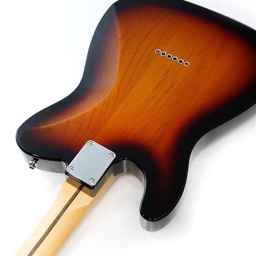 Fender Made in Japan Hybrid II Telecaster (3-Color Sunburst/Maple) 【特価】 画像6