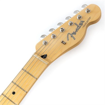 Fender Made in Japan Hybrid II Telecaster (3-Color Sunburst/Maple) 【特価】 画像8