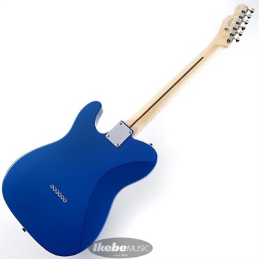 Fender Made in Japan Hybrid II Telecaster (Forest Blue/Maple) 【特価】 画像2