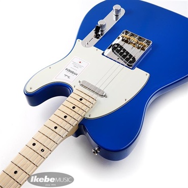 Fender Made in Japan Hybrid II Telecaster (Forest Blue/Maple) 【特価】 画像5