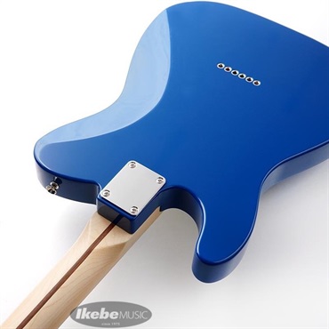 Fender Made in Japan Hybrid II Telecaster (Forest Blue/Maple) 【特価】 画像6