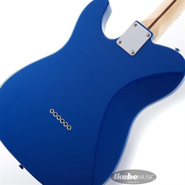 Fender Made in Japan Hybrid II Telecaster (Forest Blue/Maple) 【特価】 画像7