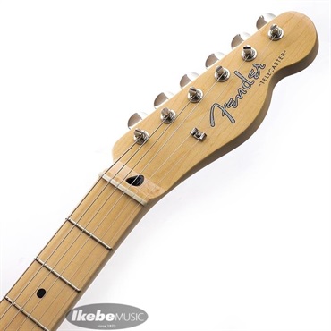 Fender Made in Japan Hybrid II Telecaster (Forest Blue/Maple) 【特価】 画像8