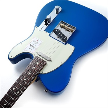 Fender Made in Japan Hybrid II Telecaster (Forest Blue/Rosewood) 【特価】 画像5
