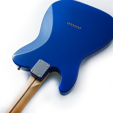 Fender Made in Japan Hybrid II Telecaster (Forest Blue/Rosewood) 【特価】 画像6