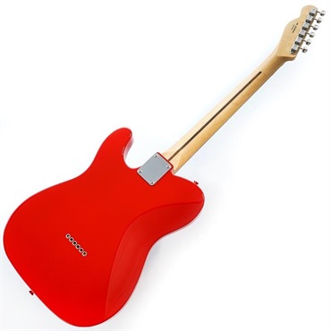 Fender Made in Japan Hybrid II Telecaster (Modena Red/Rosewood) 【特価】 画像2